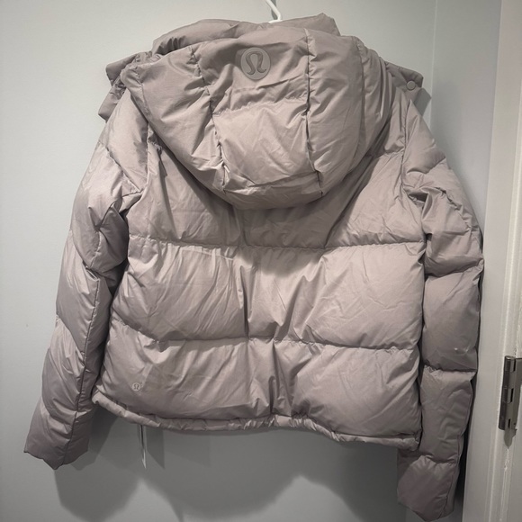 Lululemon puffer coat - Picture 2 of 7